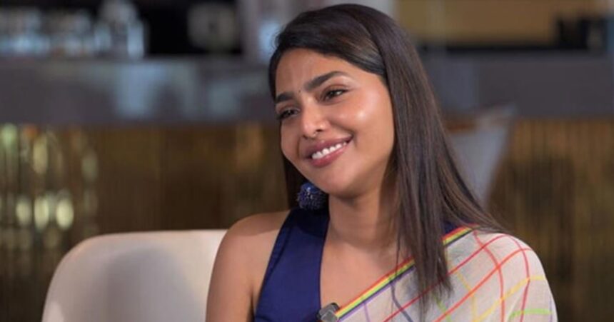 Aishwarya Lekshmi discusses the impact of King of Kotha backlash on her career and working with Dulquer Salmaan