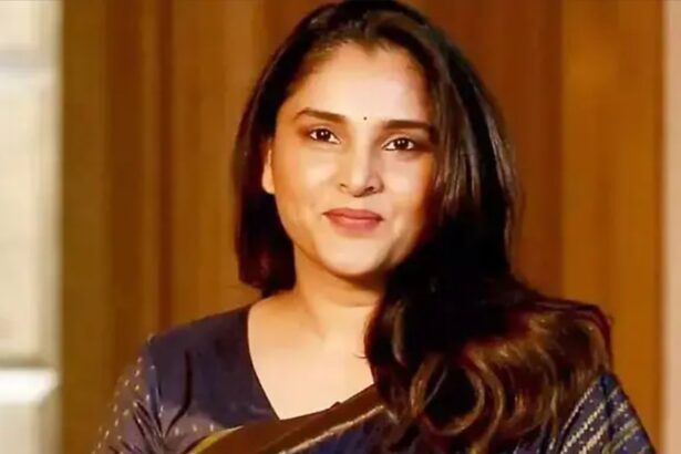 Hunterfly 026 09 08 210102 Ramya Divya Spandana opens up about marriage and happiness