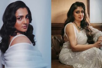 Hunterfly 026 09 08 210253 Parvathy Thiruvothu dismisses Geetu Mohandas rift rumours