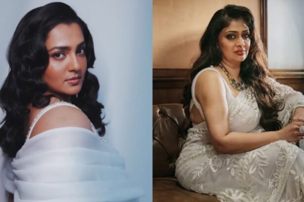 Parvathy Thiruvothu dismisses Geetu Mohandas rift rumours