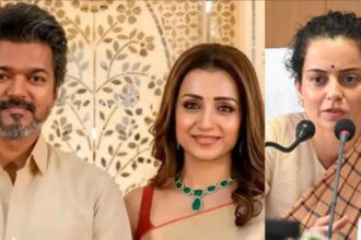 Hunterfly 026 09 08 213546 Kangana Ranaut speaks about women and character assassination amid Trisha Krishnan controversy