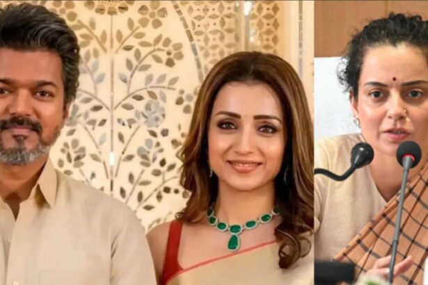 Hunterfly 026 09 08 213546 Kangana Ranaut speaks about women and character assassination amid Trisha Krishnan controversy