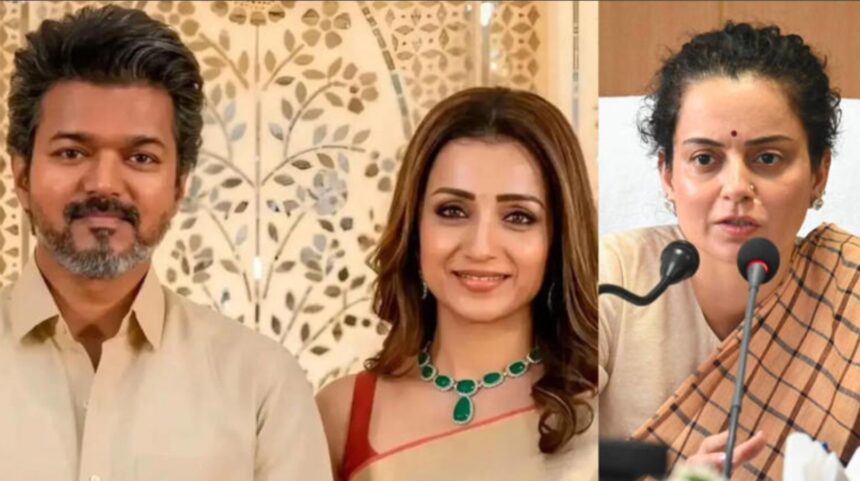 Hunterfly 026 09 08 213546 Kangana Ranaut speaks about women and character assassination amid Trisha Krishnan controversy