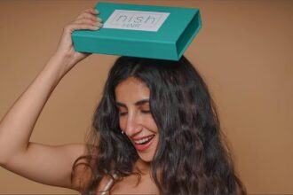 Hunterfly 026 09 09 081647 Parul Gulati Nish Hair founder entrepreneurship journey