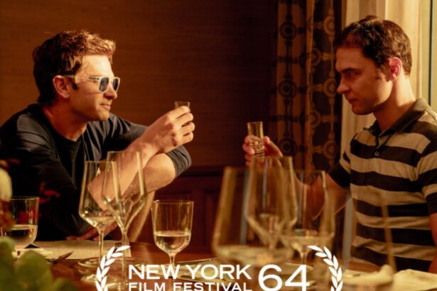 Hunterfly 026 09 09 104555 Andrew Garfield in Luca Guadagnino’s Artificial, a film about OpenAI founder Sam Altman