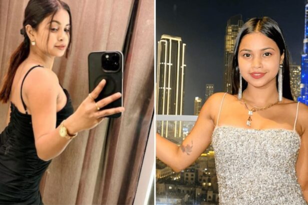 Sona Dey addresses viral video controversy on social media