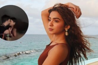 Apoorva Makhija and Amin Jaz spark dating rumours after viral Turkey video