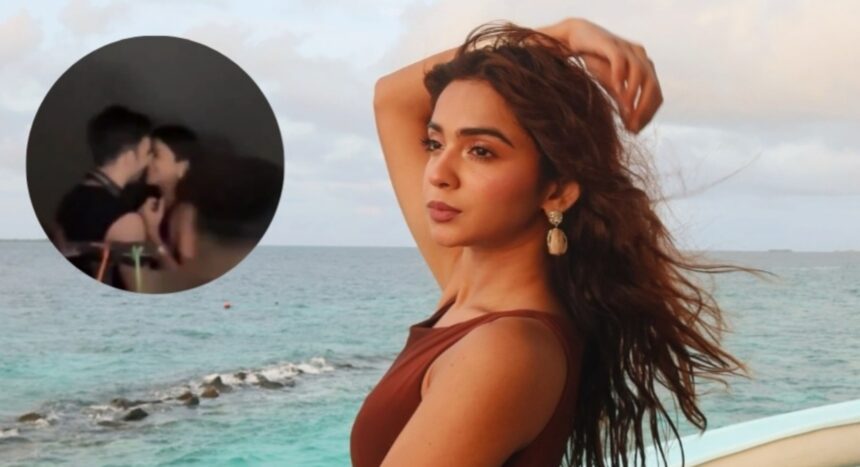 Apoorva Makhija and Amin Jaz spark dating rumours after viral Turkey video