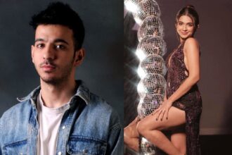Hunterfly 026 09 10 004420 Apoorva Mukhija and Amin Jaz spark dating rumours after viral video