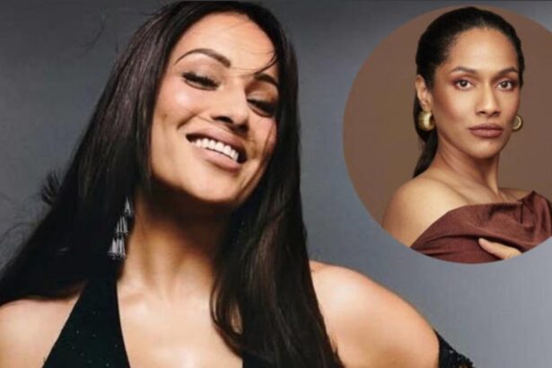 Masaba Gupta praises Bipasha Basu amid renewed discussion of an old controversy