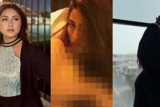 Hunterfly 026 09 10 214200 Mathira Khan at a public appearance