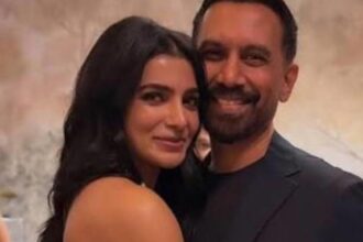 Hunterfly 026 09 11 081436 Samantha Ruth Prabhu discusses her pregnancy and becoming a mother