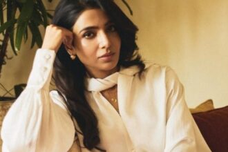 Hunterfly 026 09 11 081647 Samantha Ruth Prabhu speaking about her myositis diagnosis and recovery