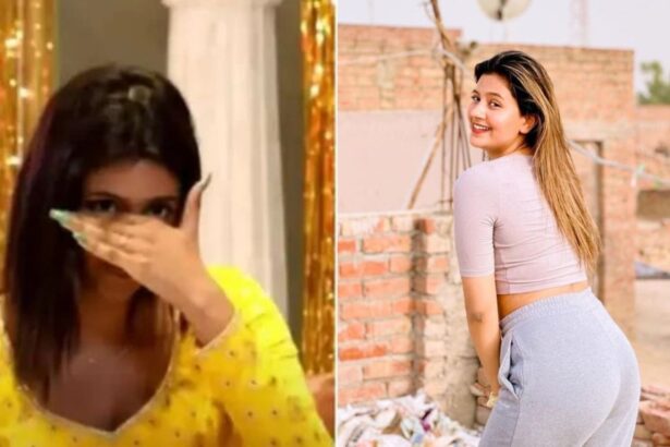 Anjali Arora addresses misleading viral video claims