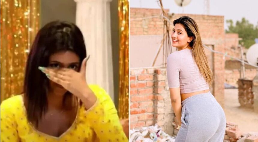 Anjali Arora addresses misleading viral video claims
