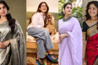 Hunterfly 026 09 11 170351 Samantha Ruth Prabhu Sai Pallavi Rashmika Mandanna and Nayanthara celebrity lifestyle
