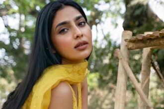 Hunterfly 026 09 11 171630 Aishwarya Lekshmi discusses her experience in rural Tamil Nadu while shooting an upcoming film