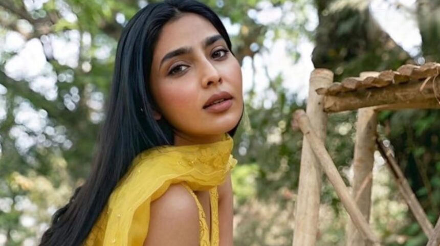 Aishwarya Lekshmi discusses her experience in rural Tamil Nadu while shooting an upcoming film