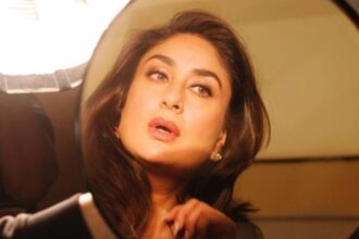 Hunterfly 026 09 11 175105 Kareena Kapoor Khan in Daayra discussing motherhood and her role as cop Ajuni