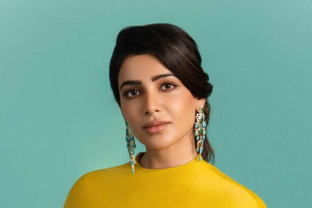 Samantha Ruth Prabhu opens up about her unexpected pregnancy and motherhood journey