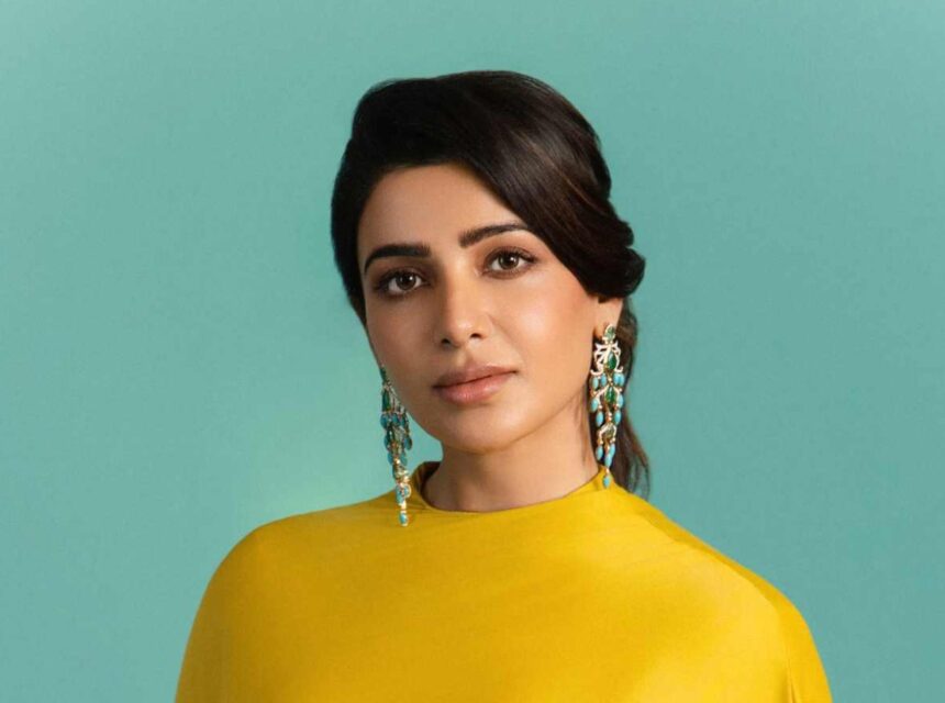 Hunterfly 026 09 11 175814 Samantha Ruth Prabhu opens up about her unexpected pregnancy and motherhood journey