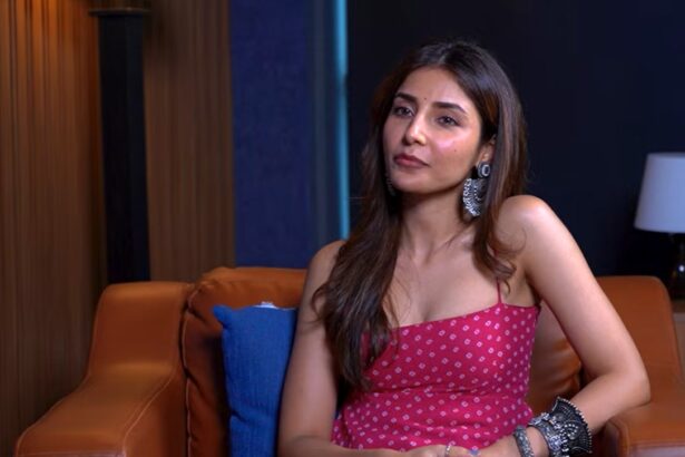 Harshita Gaur discusses Mirzapur The Film with Jitendra Kumar and Ali Fazal