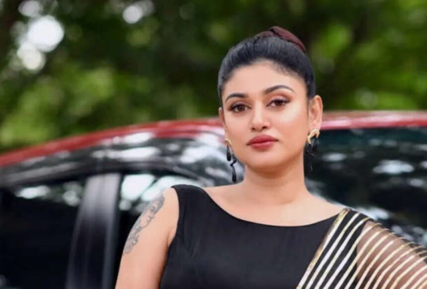 Hunterfly 026 09 12 134003 Bigg Boss Tamil contestants who exited the show due to health issues