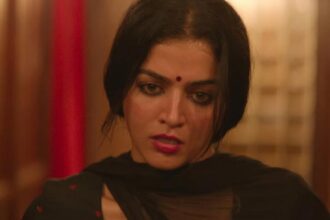 Hunterfly 026 09 12 205156 Wamiqa Gabbi from the Tamil film DC