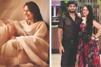 Hunterfly 026 09 12 233111 Saanvie Tallwar discusses her wedding plans with Shubham Kathuria