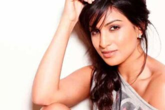 Pallavi Sharda announces her role in the French-Indian film Stay