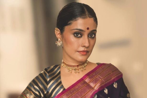 Amrita Bagchi as Alka Ahuja in Safed Sagar