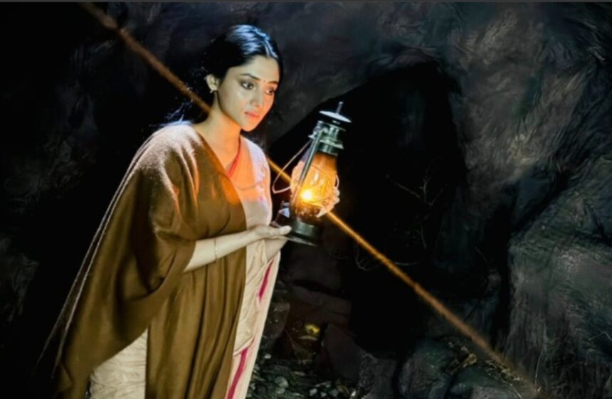 Hunterfly 026 09 13 114504 Puja Cherry in Domm Bangladeshi film