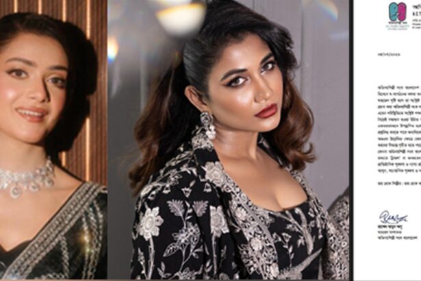 Hunterfly 026 09 13 115033 Tanjin Tisha and Samia Athoi amid on-set controversy