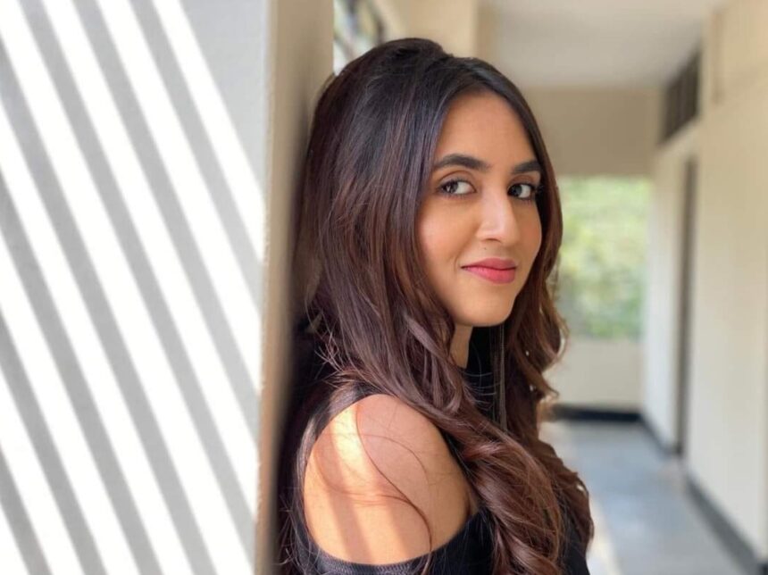Tania Bristhy returning to cinema with Tribunal