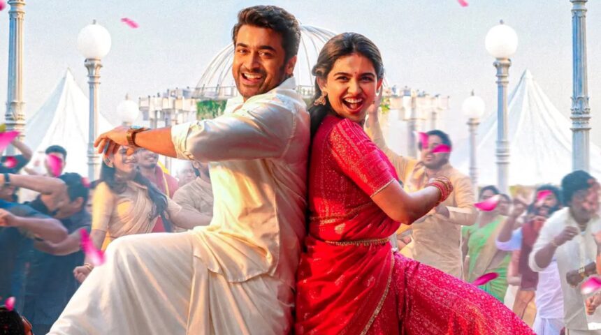 Hunterfly 026 09 13 164302 Suriya and Mamitha Baiju in Vishwanath & Sons