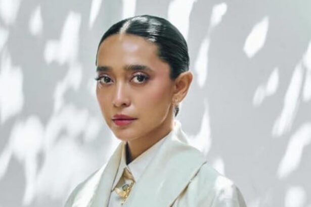 Sayani Gupta Aasmani copyright dispute