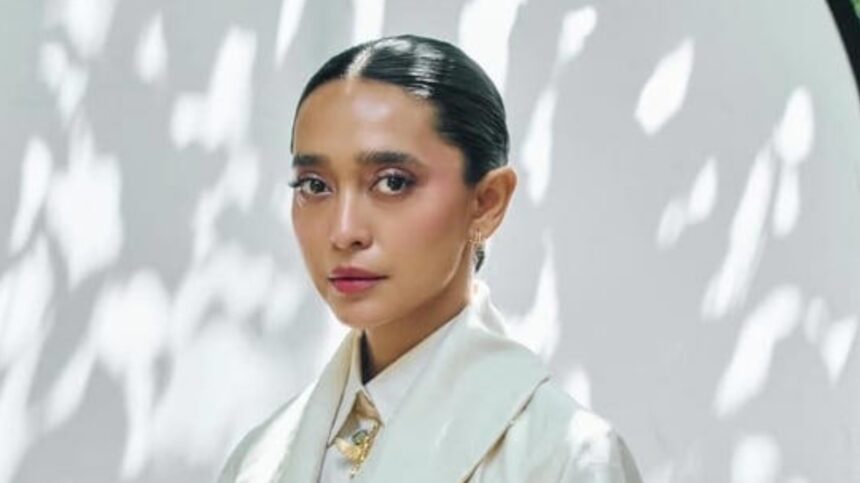 Sayani Gupta Aasmani copyright dispute