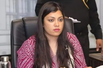 Noida District Magistrate Medha Roopam Supreme Court NSA case