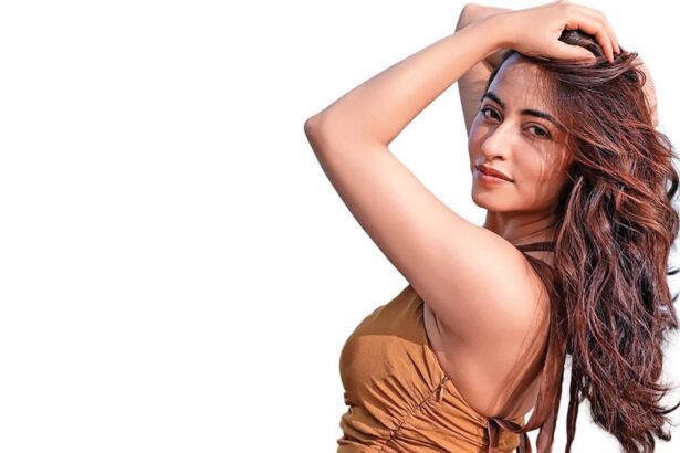 Niyati Fatnani discusses Khatron Ke Khiladi backlash