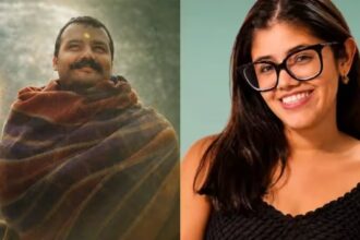Anupriya Nagar producer of Hanuman Ansh