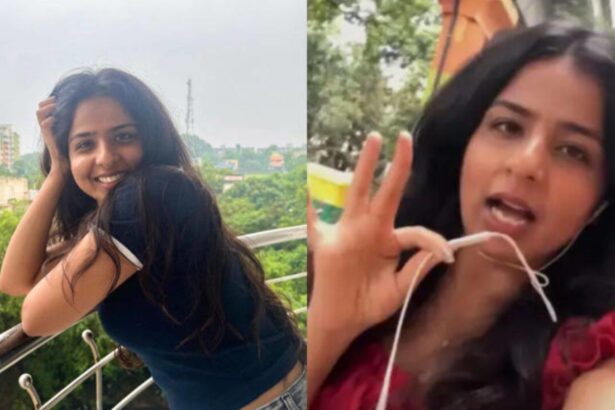 Hunterfly 026 09 14 101436 Bengaluru traffic congestion linked to viral Chetna Singh video comparing Hyderabad and Bengaluru