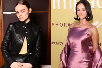 Hunterfly 026 09 14 123843 Sadie Soverall reportedly joins Selena Gomez in Brady Corbet’s new film