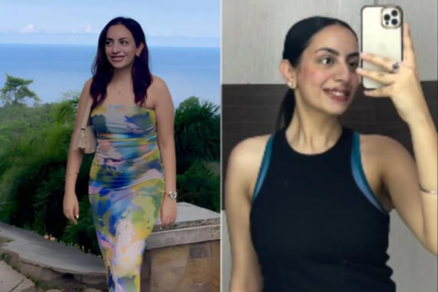 Hunterfly 026 09 14 132901 Mankirat Kaur shares weight loss habits after going from 65 kg to 55 kg