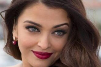 Aishwarya Rai Bachchan speaking about family and independence