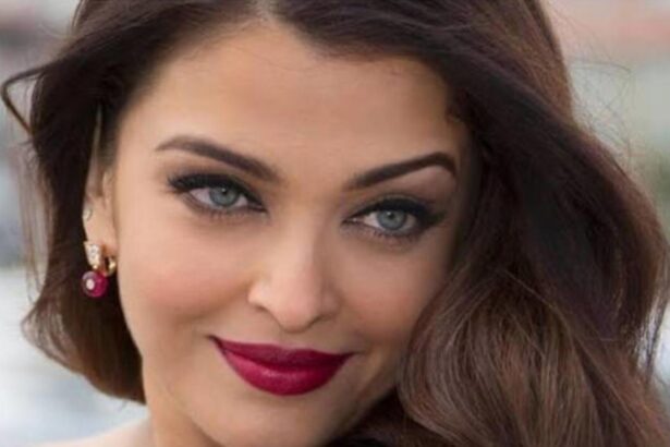 Aishwarya Rai Bachchan speaking about family and independence