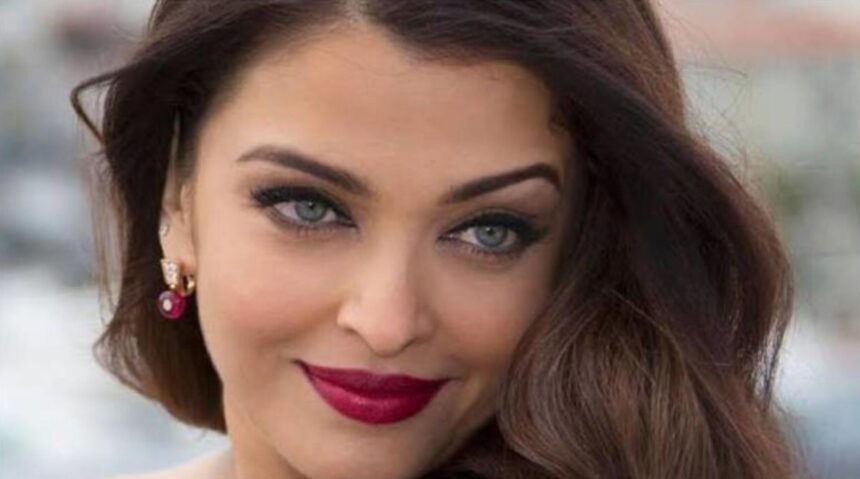 Aishwarya Rai Bachchan speaking about family and independence