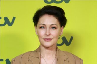 Hunterfly 026 09 14 133539 Emma Willis joins the new Strictly Come Dancing presenting team