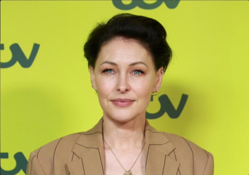 Hunterfly 026 09 14 133539 Emma Willis joins the new Strictly Come Dancing presenting team