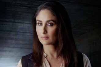 Hunterfly 026 09 14 133725 Kareena Kapoor Khan and Prithviraj Sukumaran in Daayra