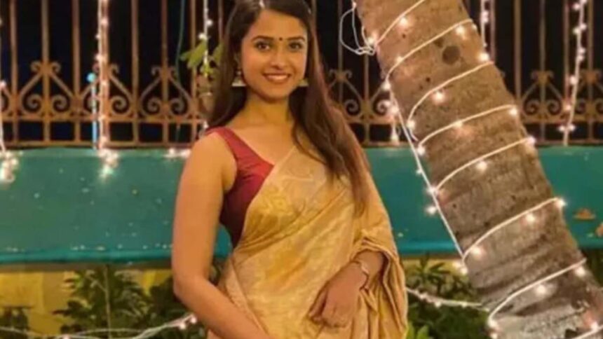 Disha Salian, whose death case is being investigated by the CBI